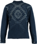 Knit Indigo