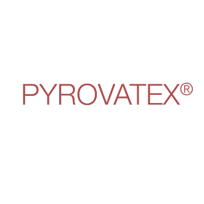 Pyrovatex