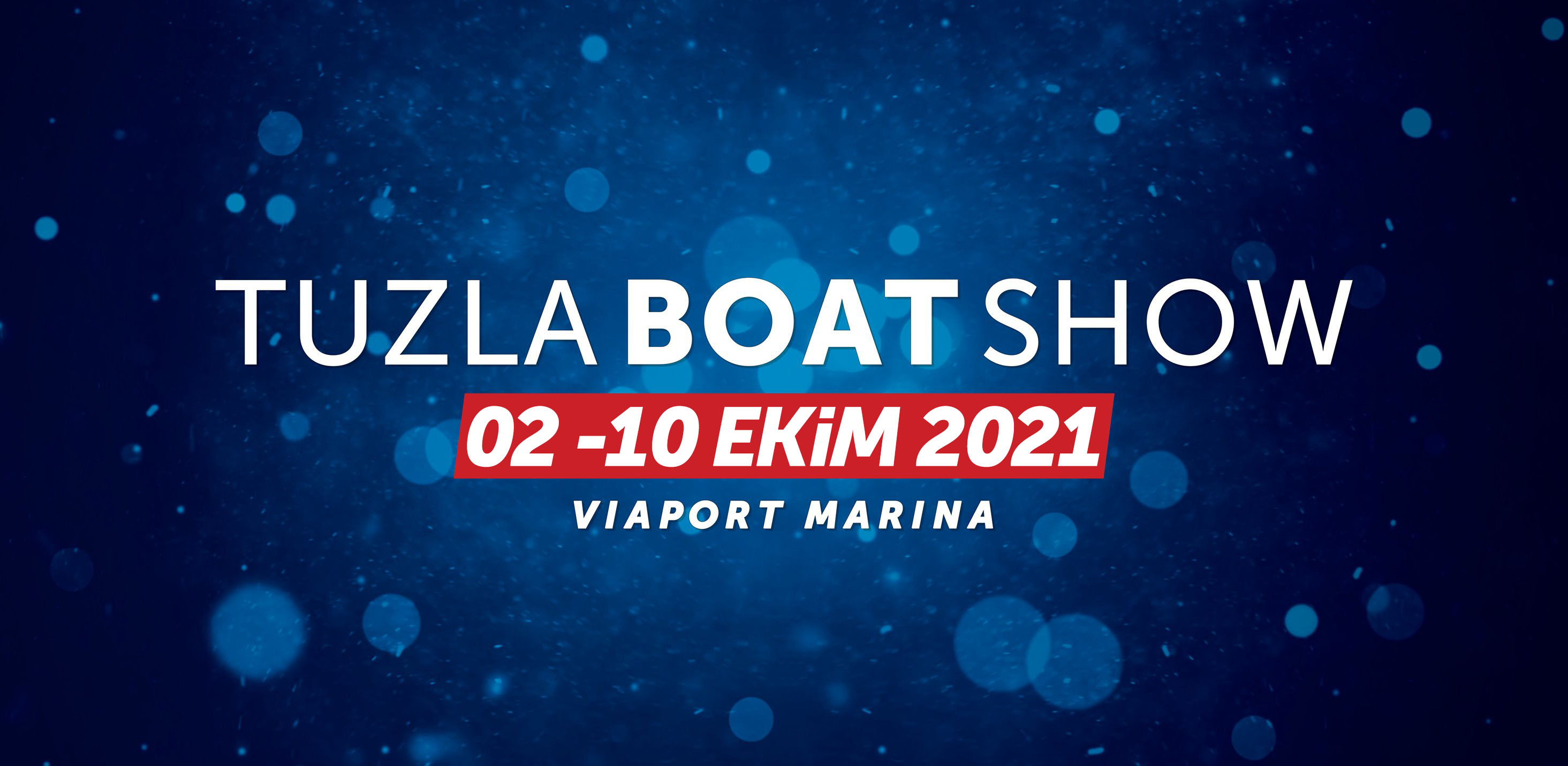 Tuzla Boat Show 2021