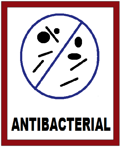 Antibacterial