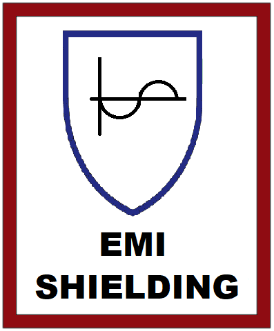 Emi Shielding