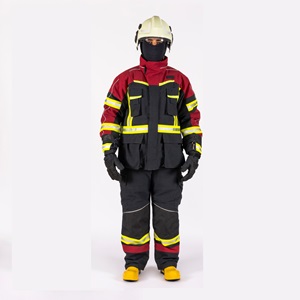 Firefighter lining viscose fr