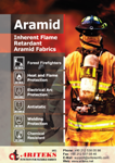 Aramid Fabrics