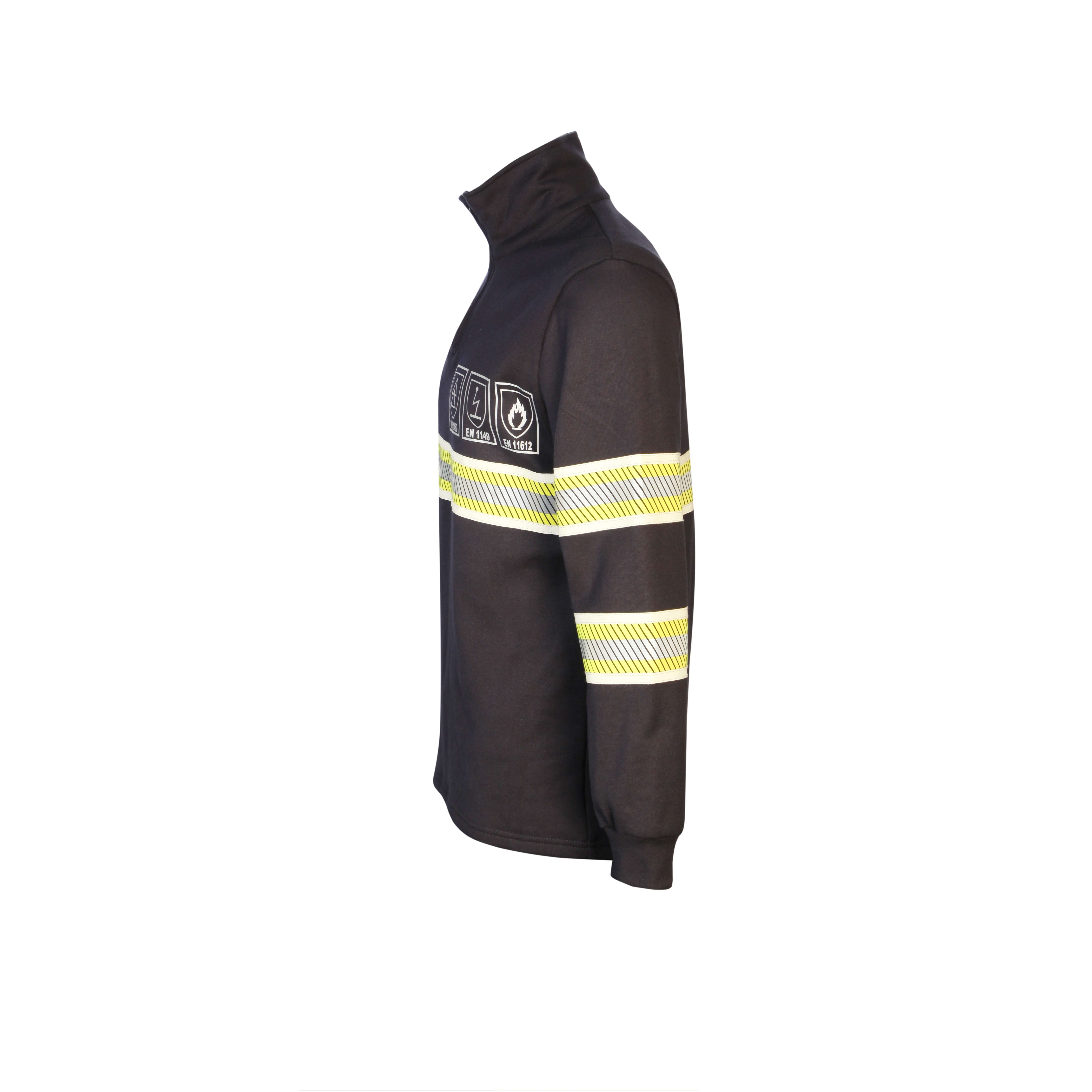 Flame Retardant Sweatshirt