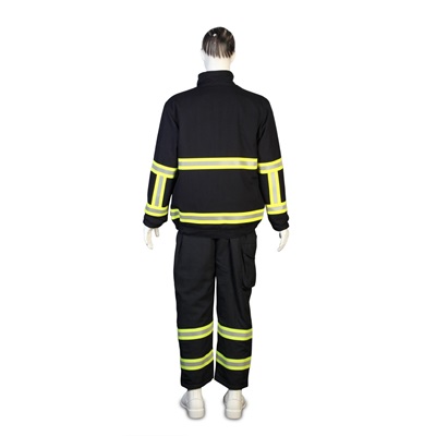 Aramid Firefighter Turnout Gear