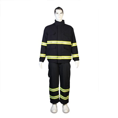 Aramid Firefighter Turnout Gear