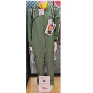 Aramid Flight Suit