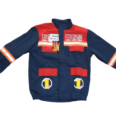 Flame Retardant Jacket