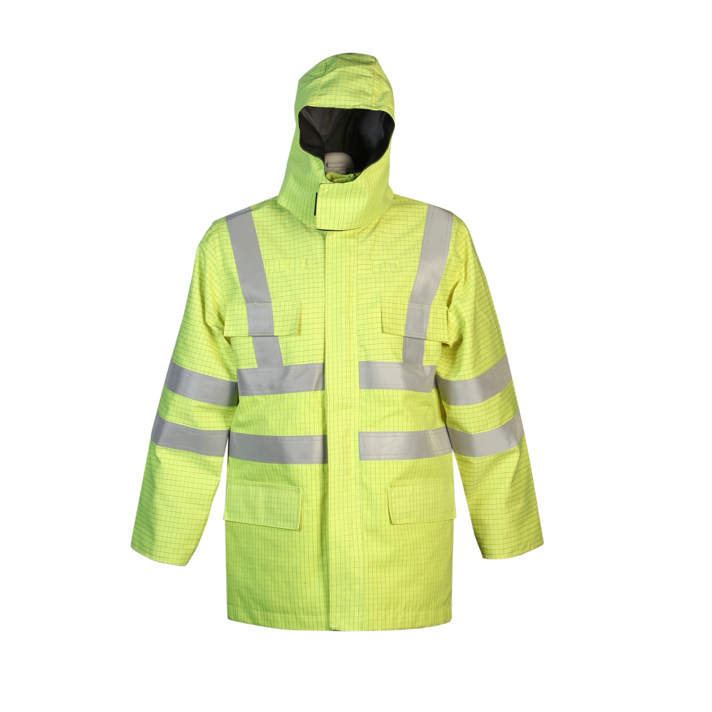 multinorms raincoat